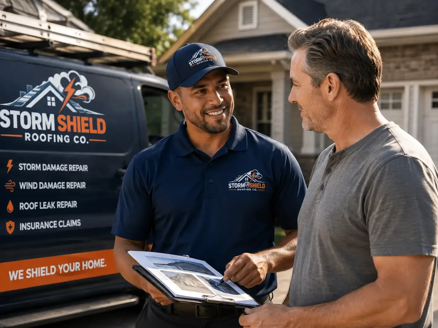 Storm Damage Roof Repair Studio City, CA FAQs